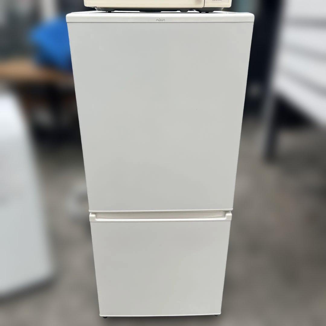 ⭐︎お値段以上/冷蔵庫/洗濯機/レンジ/3点セット/パナソニック/アクア/アイリス