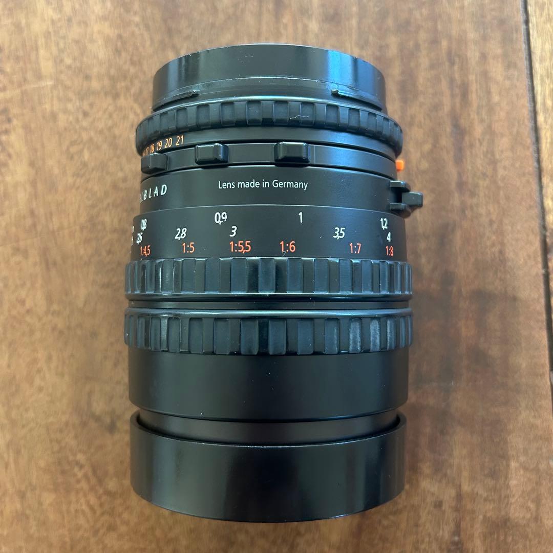 Hasselblad CFi 120mm レンズ
