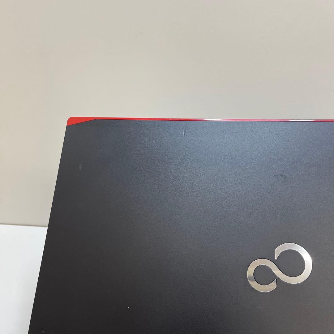 #735 富士通 Lifebook A577 i5-7300U 8GB 256