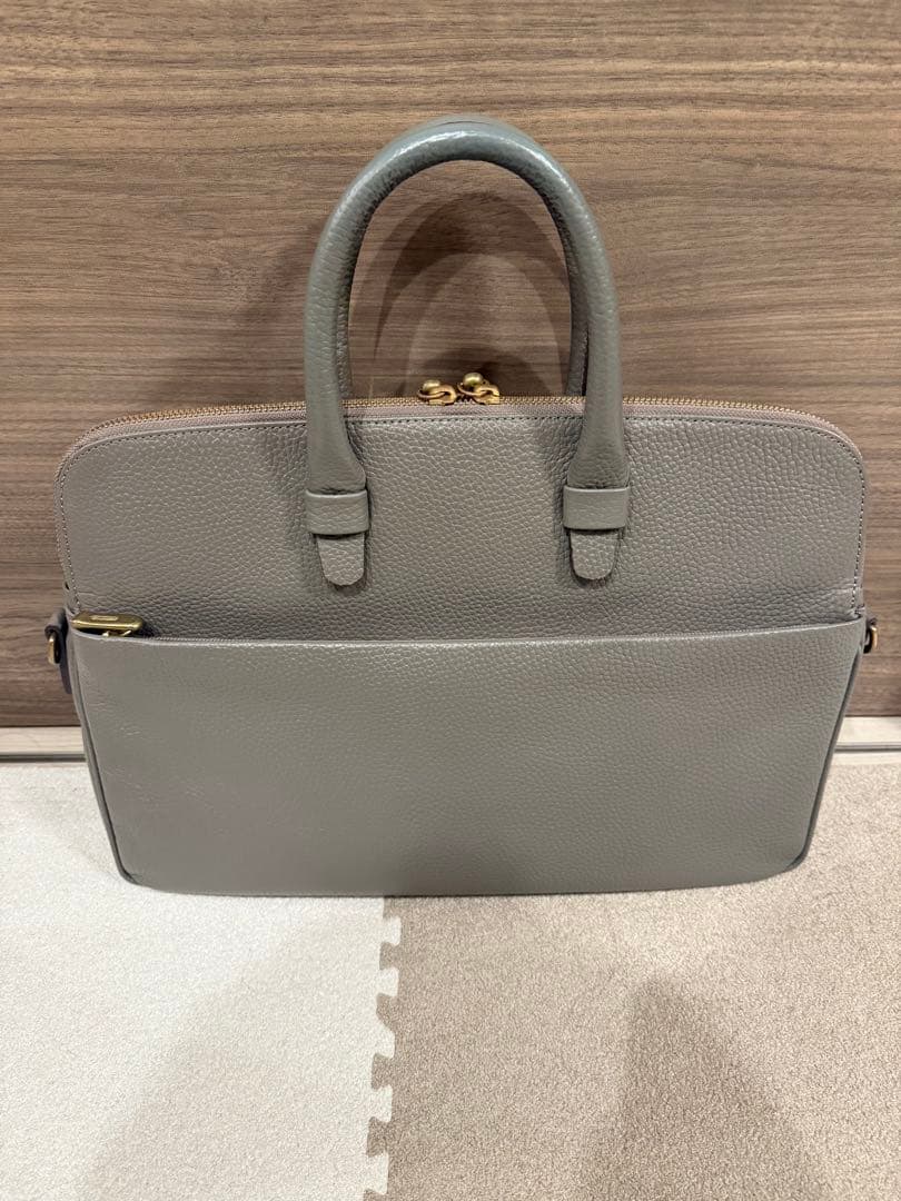 TOFF&LOADSTONE トフアンドロードストーン　ビジネスバッグ