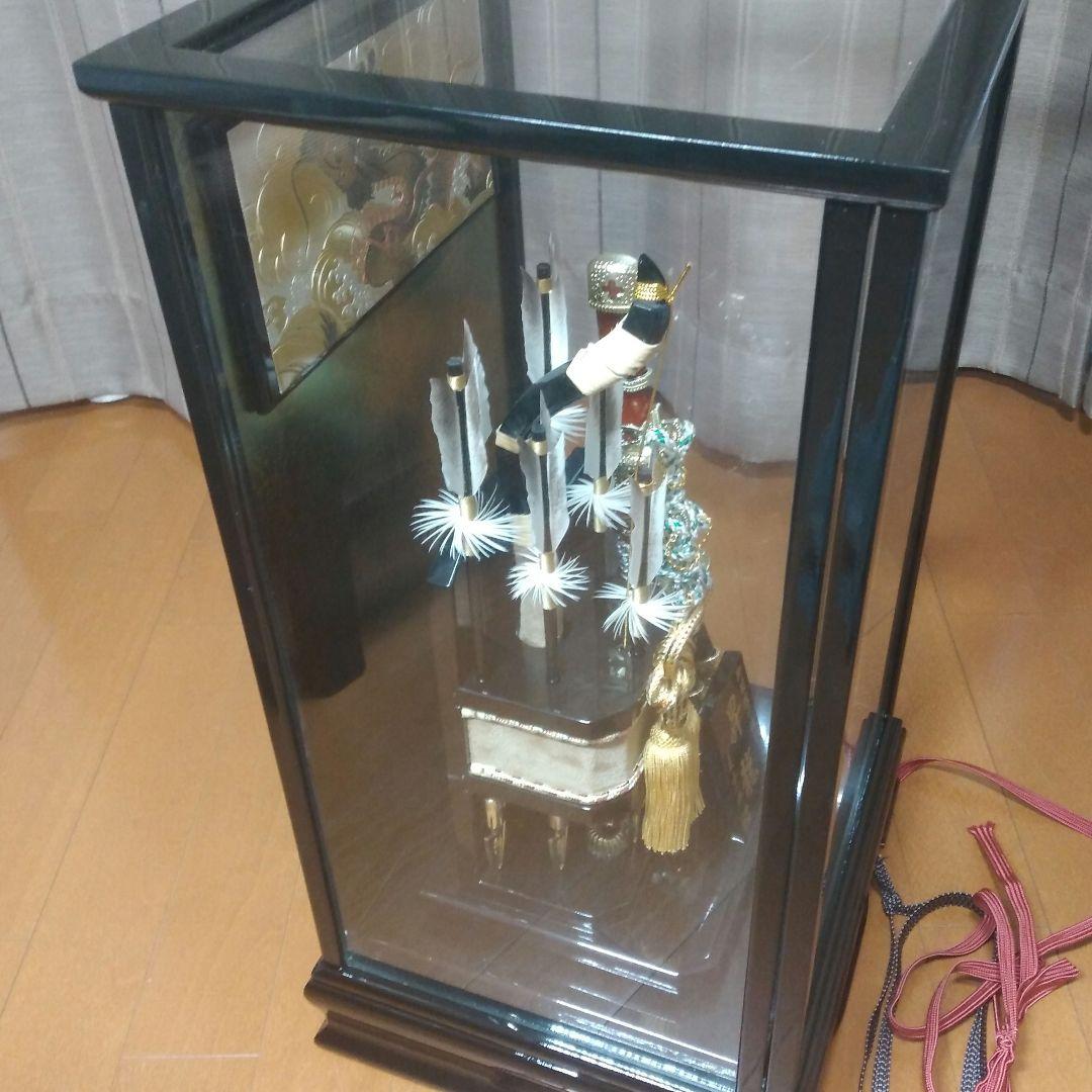 昇龍　破魔弓 破魔矢 刀