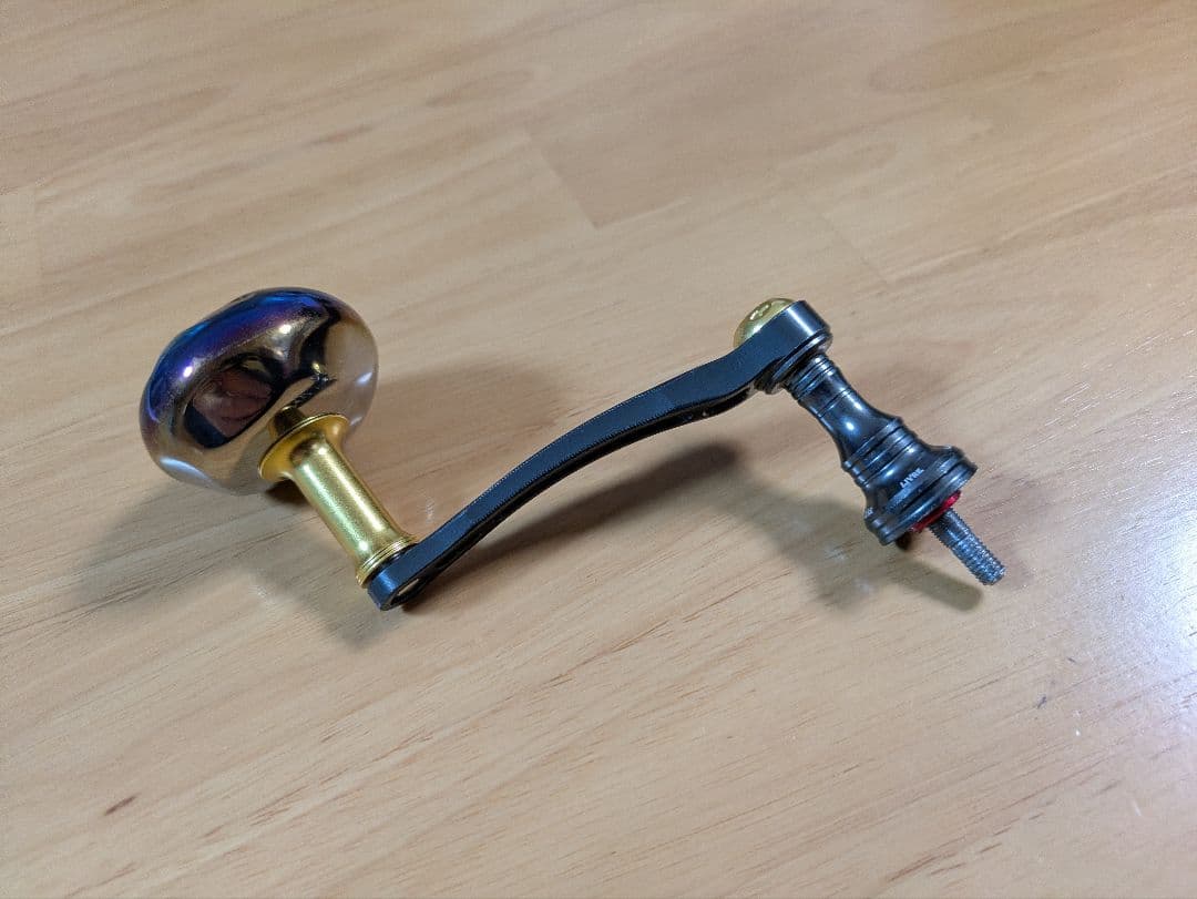 リブレ　ライトアーム70　中古　シマノ　S2