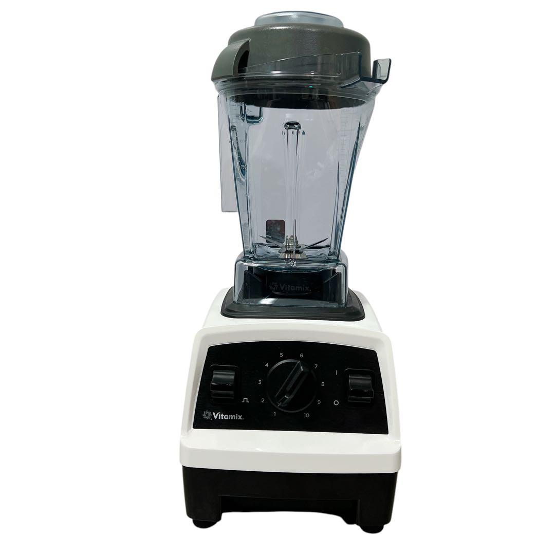 【極美品】Vitamix ヴァイタミックス E310 VM0202