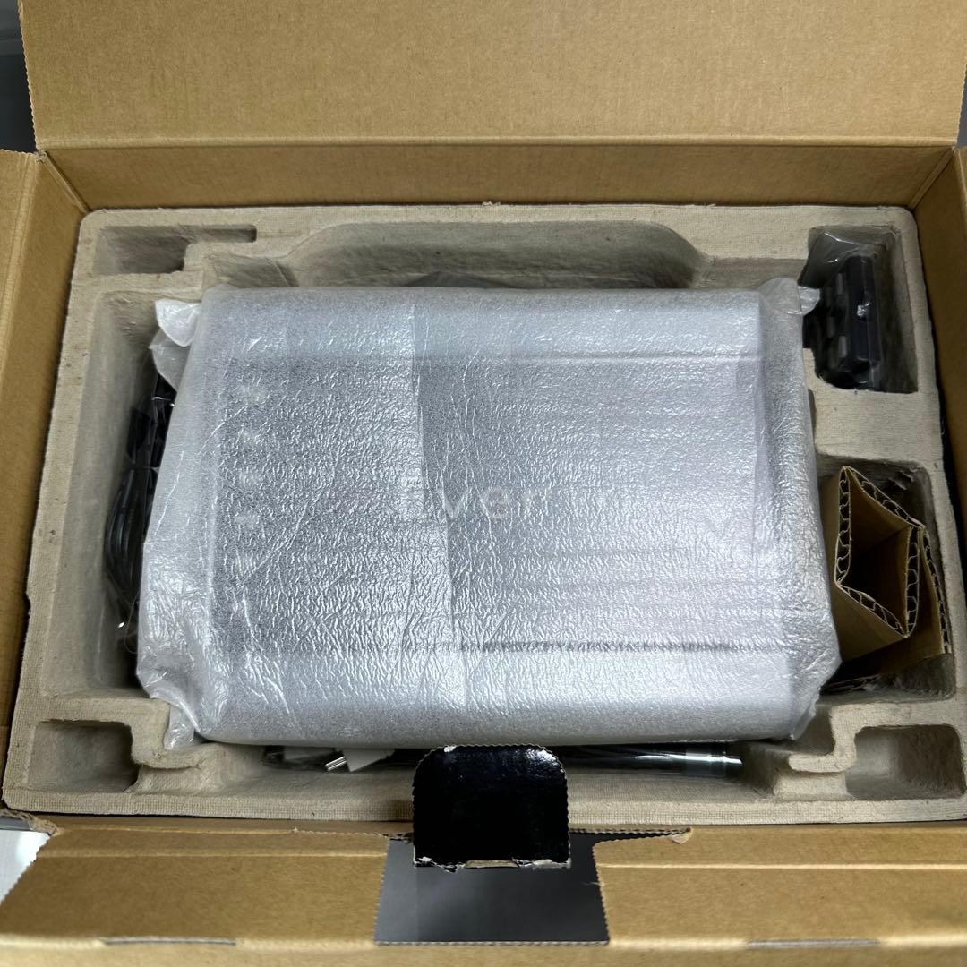 CU-VD50 DVDライター Everio専用 フルハイビジョン対応 ビクター