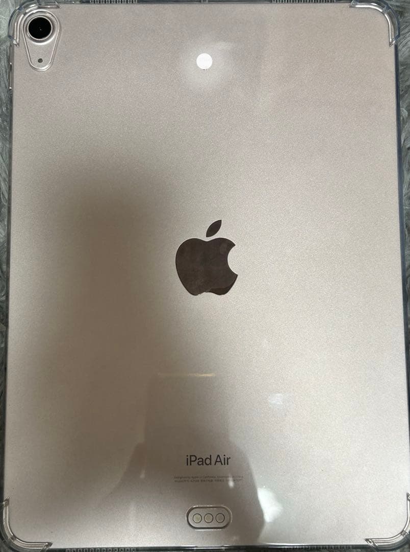 iPad Air5 64GB ピンク