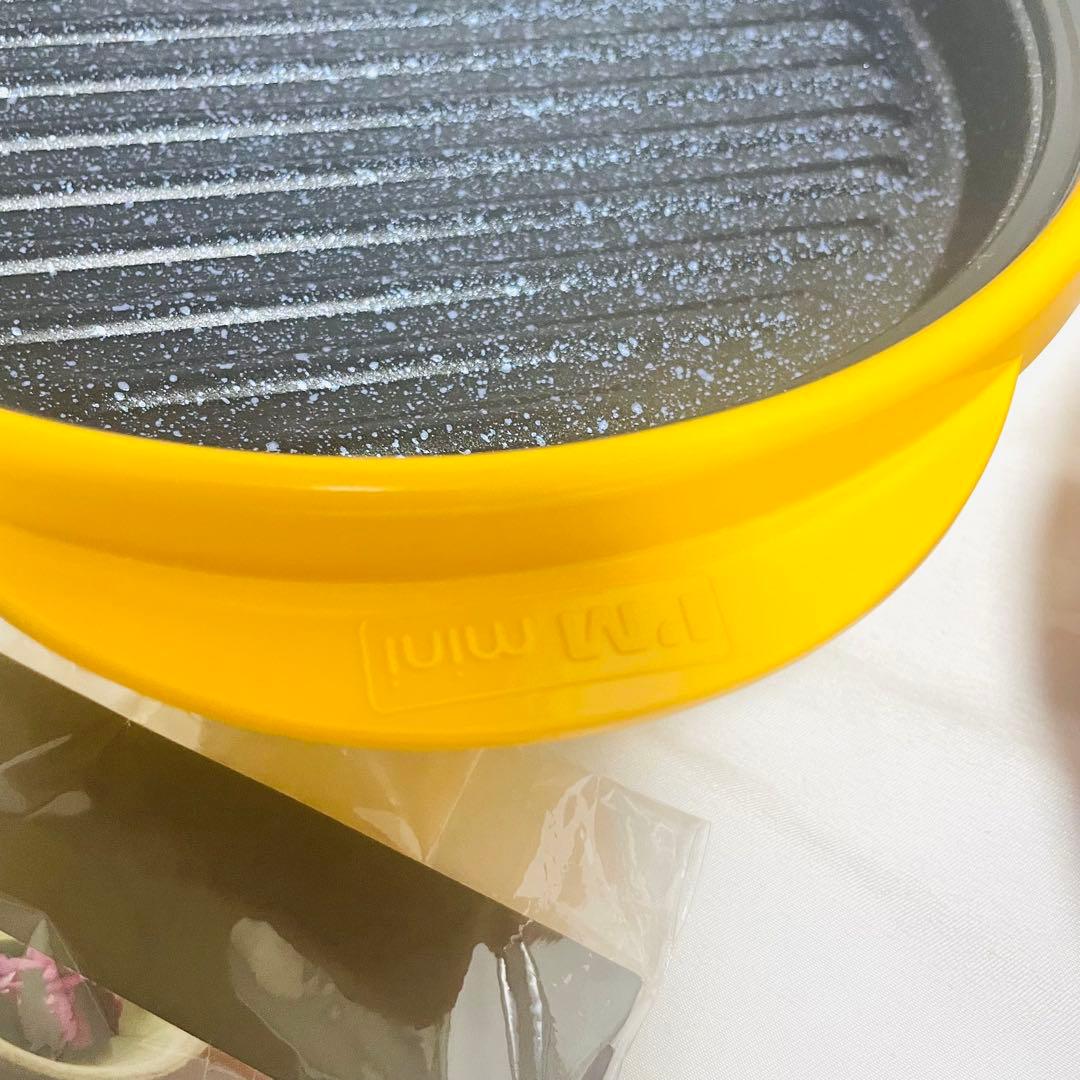 RANGEMATE・I’m mini 電子レンジ調理器具 2点レンジメート・プロ