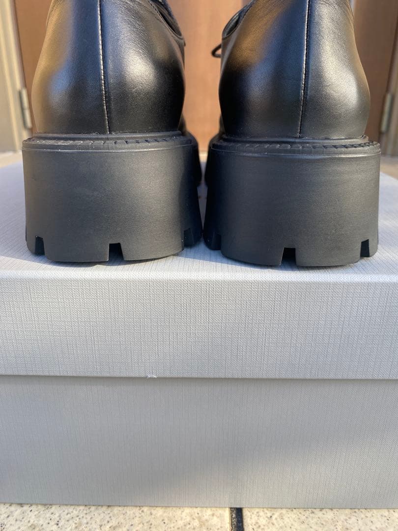 balenciaga rhino サイズ40