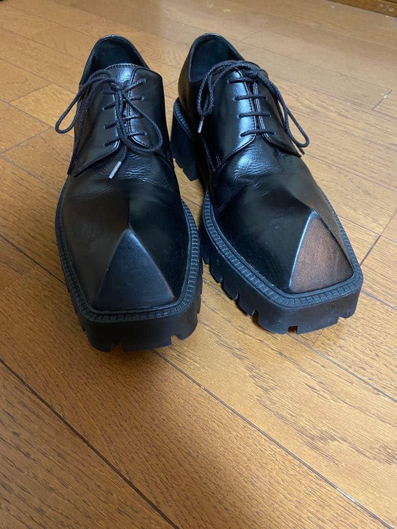 balenciaga rhino サイズ40