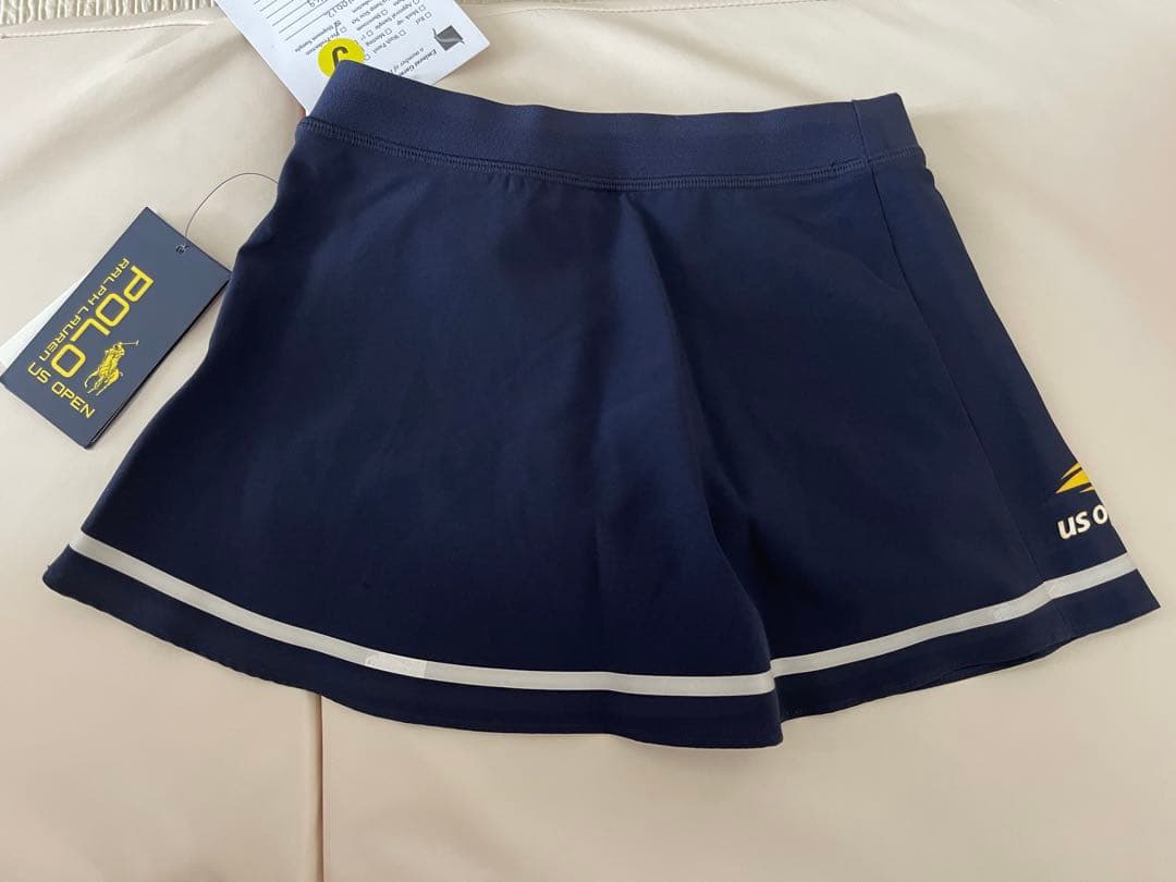 US オープン ボール クルー パフォーマンス スコート 4T