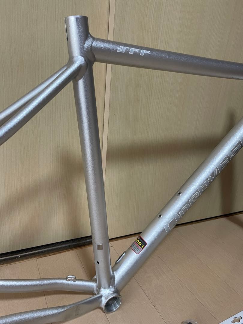 2台セット ワンバイエス JFF#805Z M サイズ