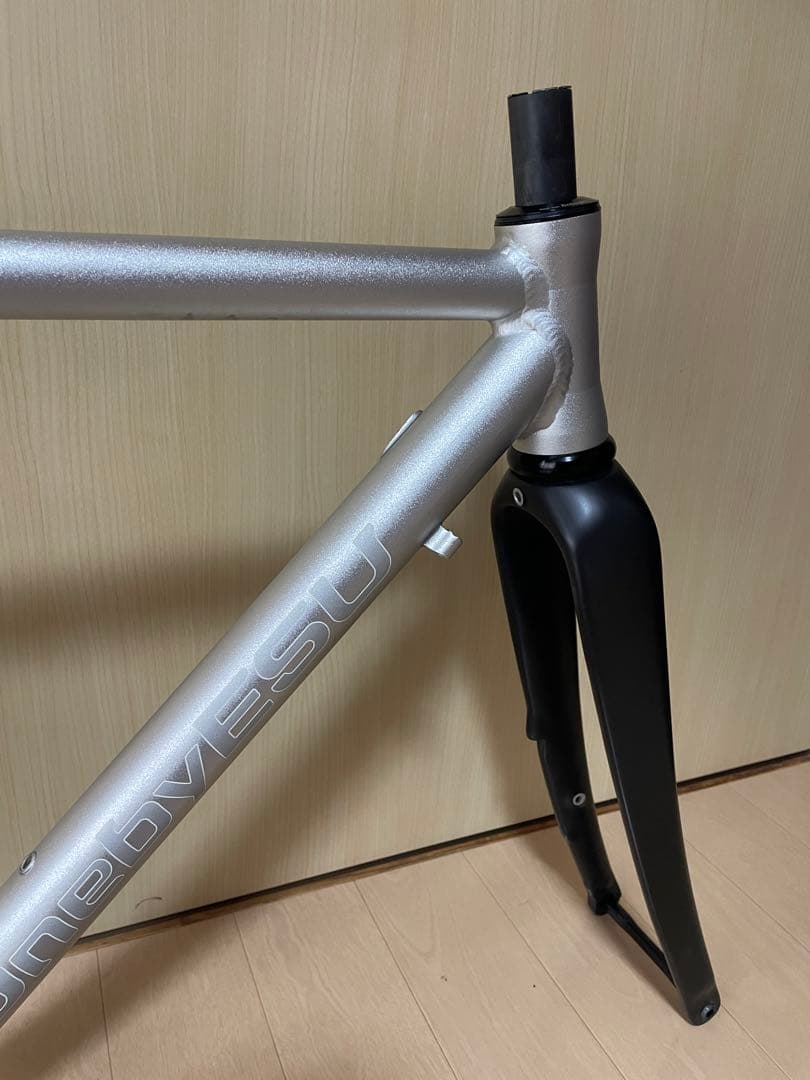 2台セット ワンバイエス JFF#805Z M サイズ