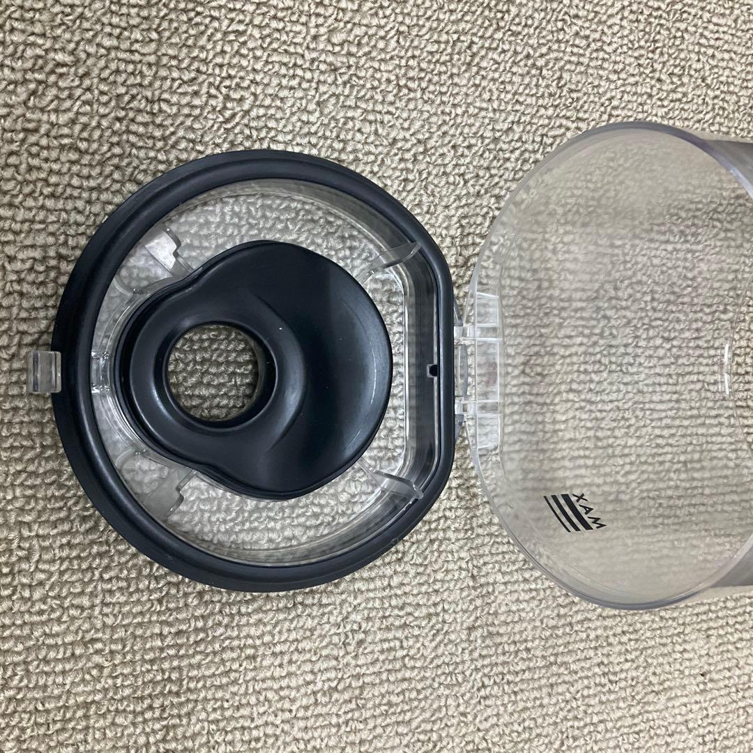 Dyson ダイソン DC48 キャニスター　型 サイクロン　掃除機
