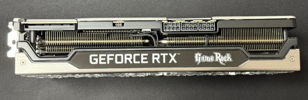 グラフィックボード・グラボ・ビデオカード RTX3080 GameRock 12GB