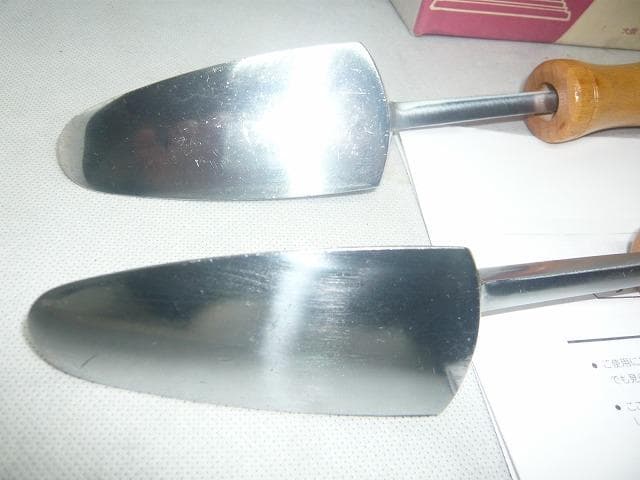 作業未使用　タキイ和裁電化鏝　和裁こて　和裁コテ　最新タキイ製　鏝２本付