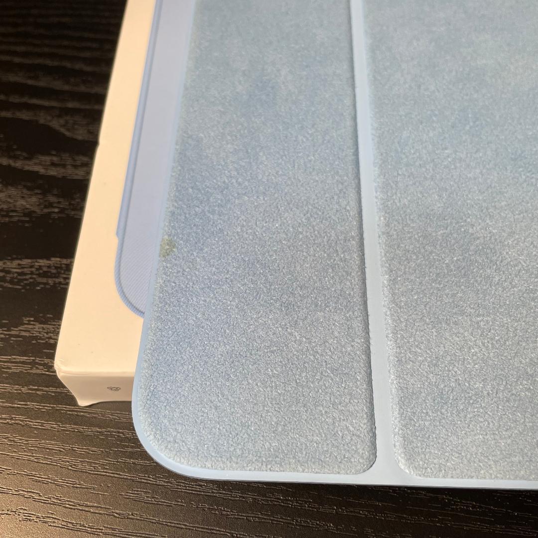 新品交換品 iPad(第10世代)64GB WiFi シルバー NPQ03J/A