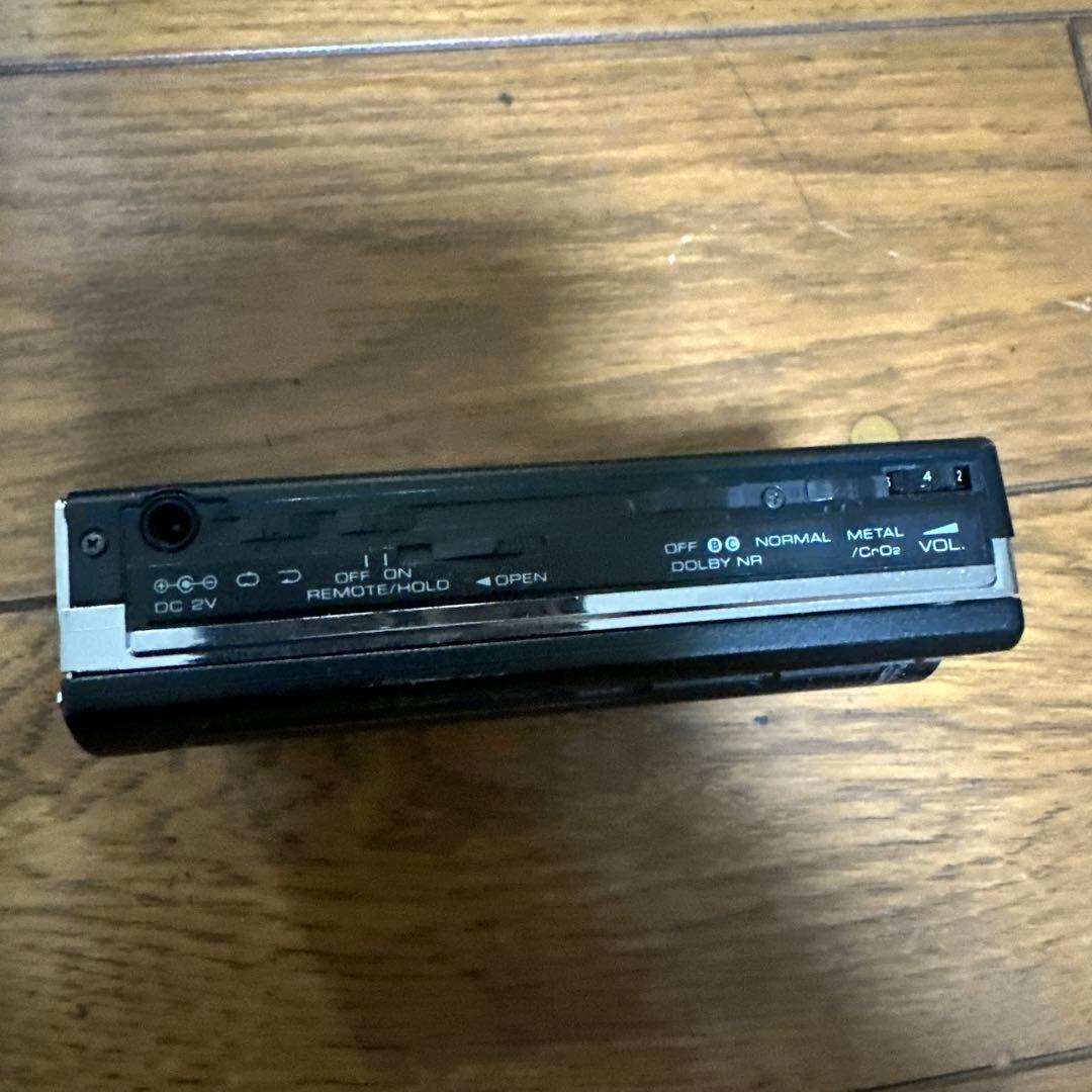 KENWOOD CR-9RC カセットプレーヤー