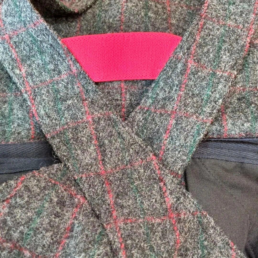 依頼価格！超美品⭐️BEMIDJ WOOLEN メルトンウール オーバーオール