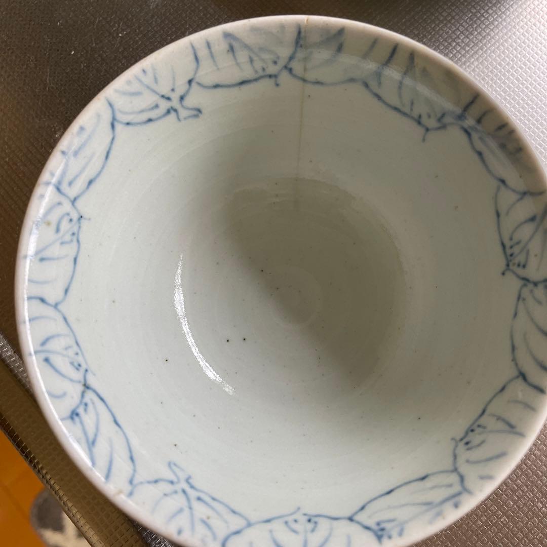 三川内焼 玉峰窯 里峰 楕円皿5枚＋おまけ