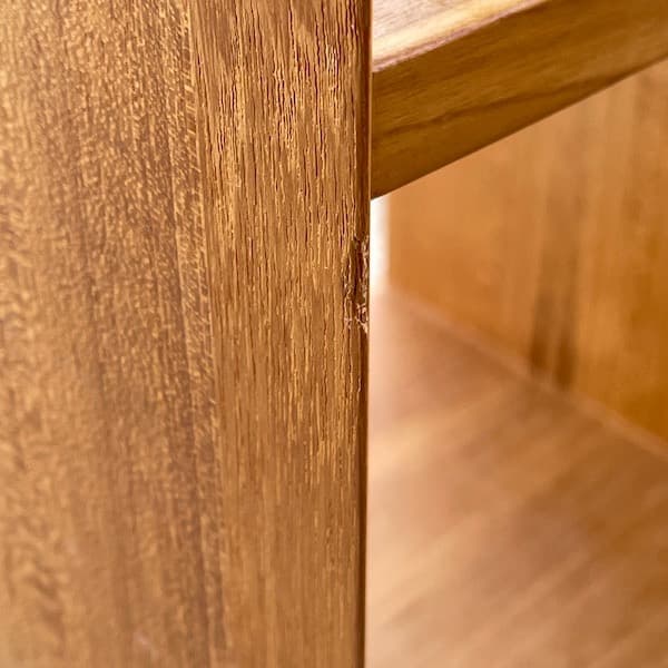 CHLOROSクロロス　スクエアシェルフ　オープンラック　４列4段　北欧