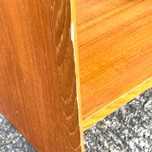 CHLOROSクロロス　スクエアシェルフ　オープンラック　４列4段　北欧