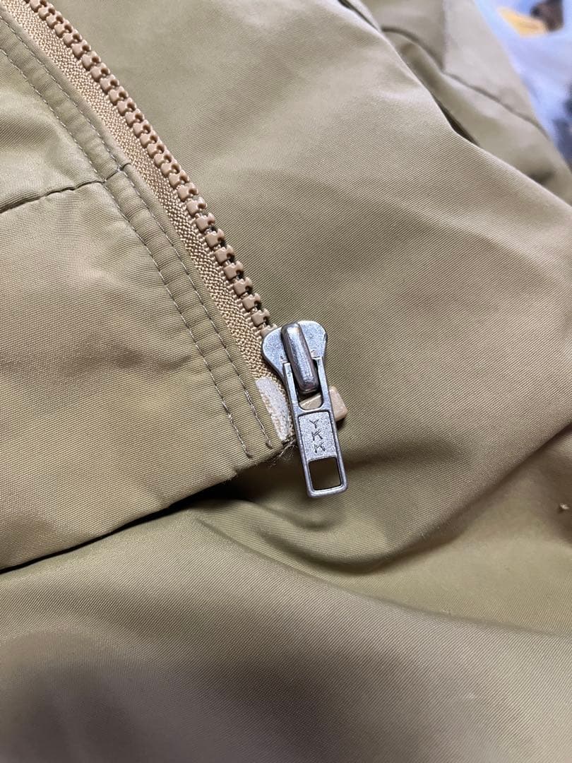 り*く様 美品 L 1993年 パタゴニア シェルドシンチラ ライ×ハンター　U