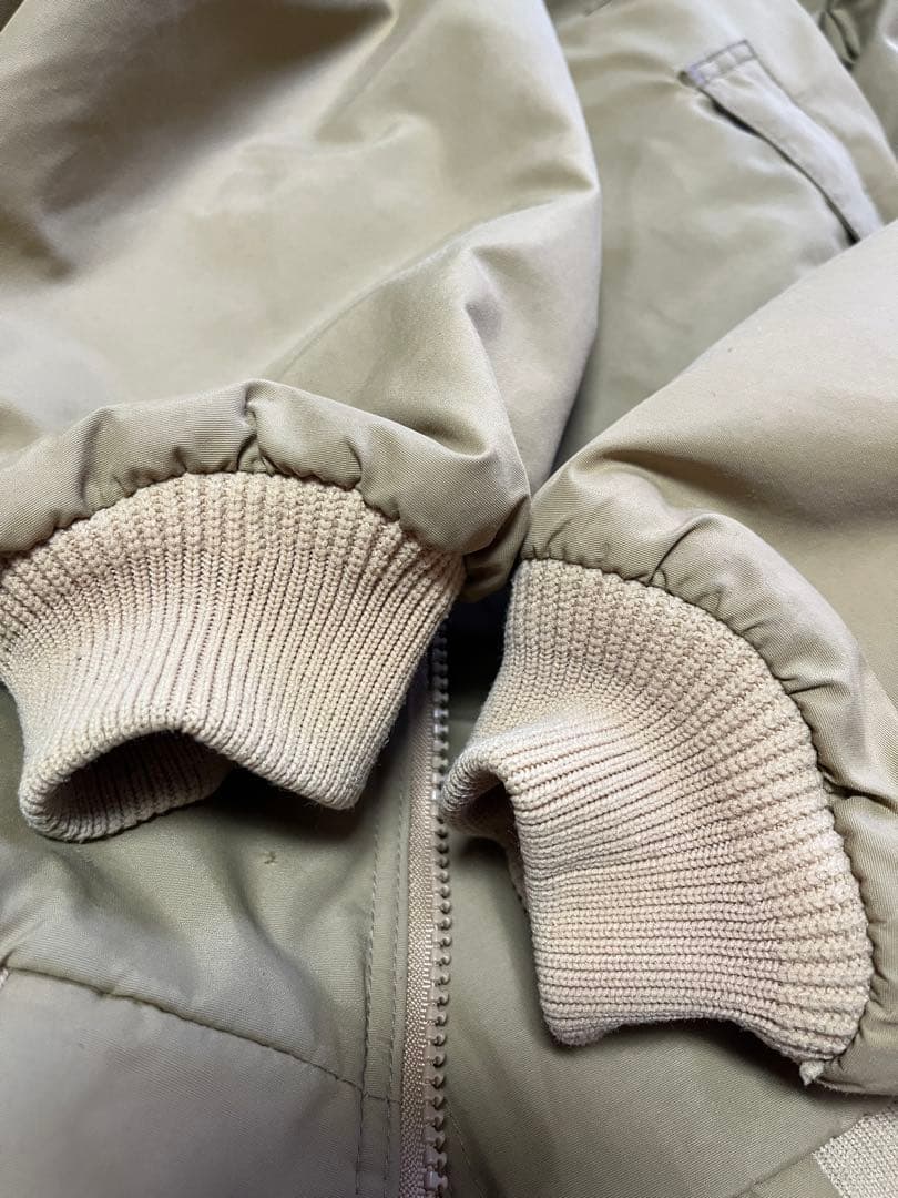 り*く様 美品 L 1993年 パタゴニア シェルドシンチラ ライ×ハンター　U