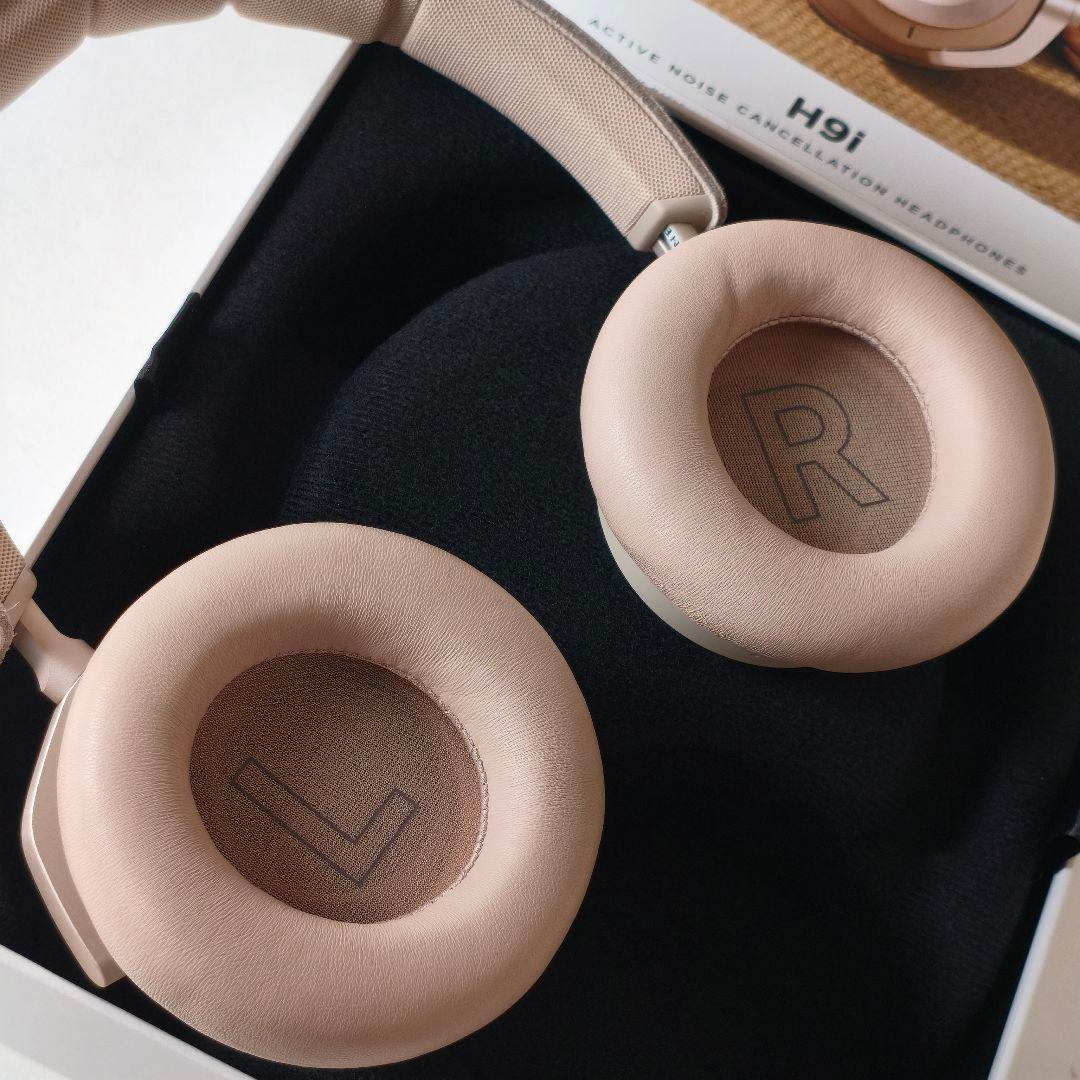 B&O Beoplay H9i 限定品 極美品