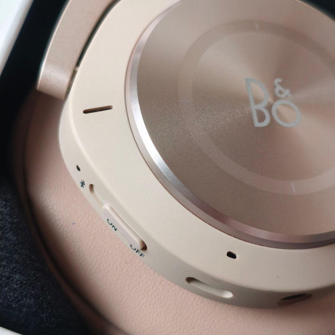B&O Beoplay H9i 限定品 極美品