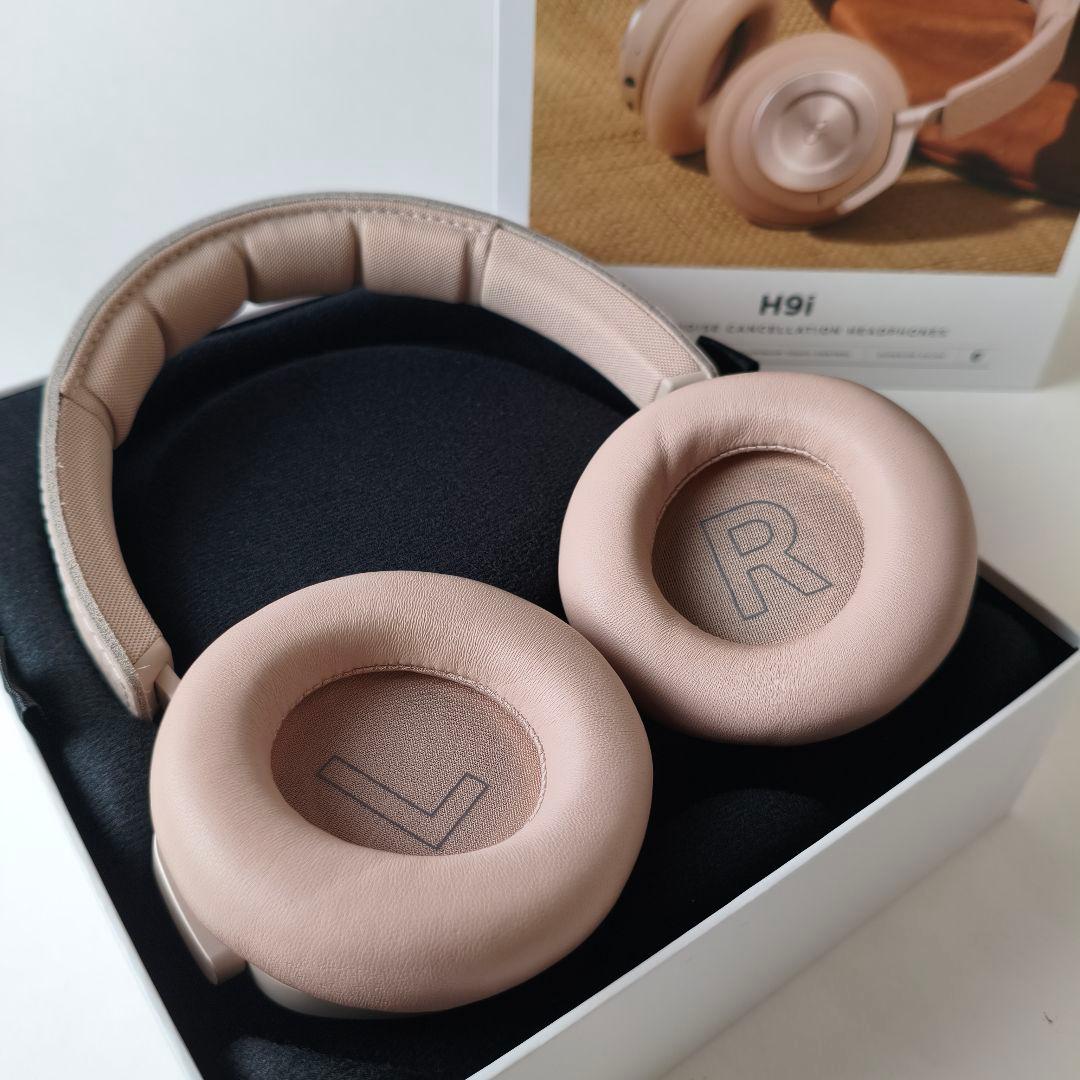 B&O Beoplay H9i 限定品 極美品