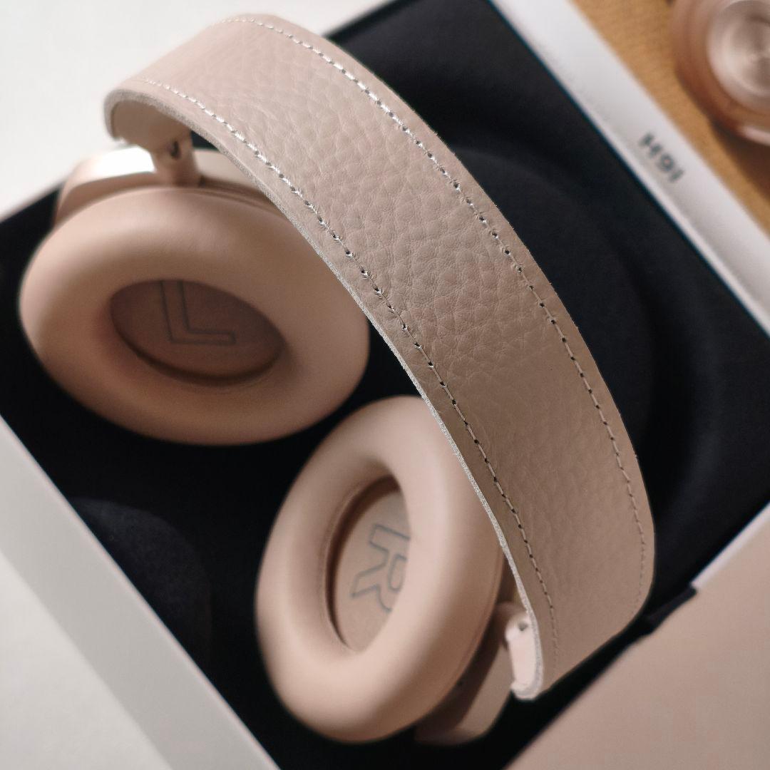 B&O Beoplay H9i 限定品 極美品