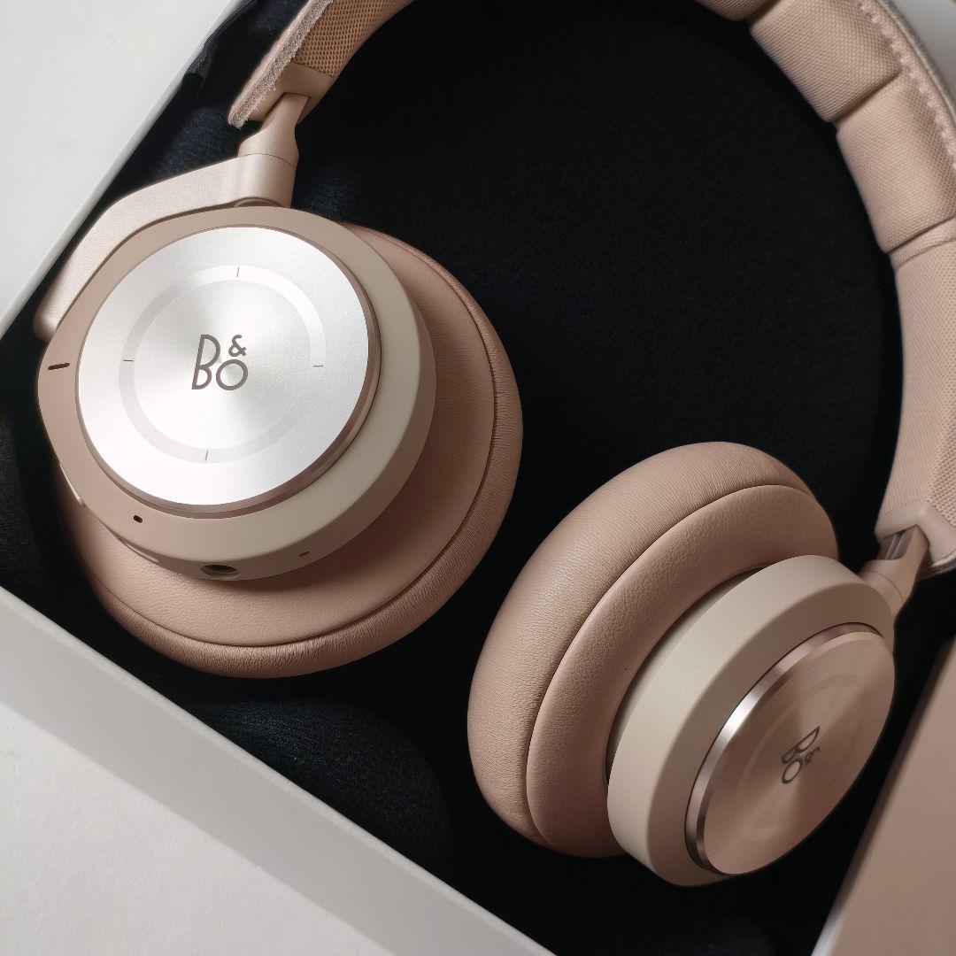 B&O Beoplay H9i 限定品 極美品