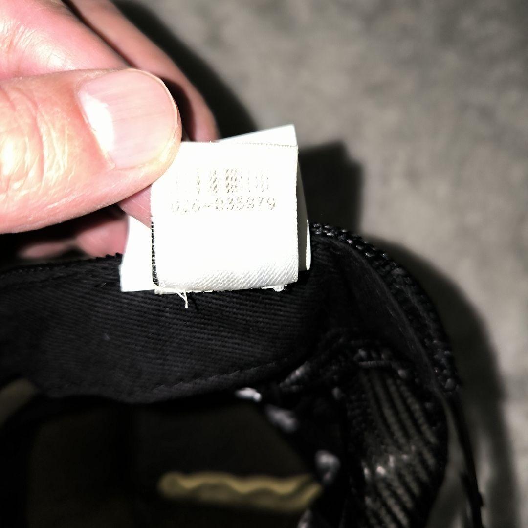 グ*ィ様 CHROME HEARTS トラッカーキャップ ブラック