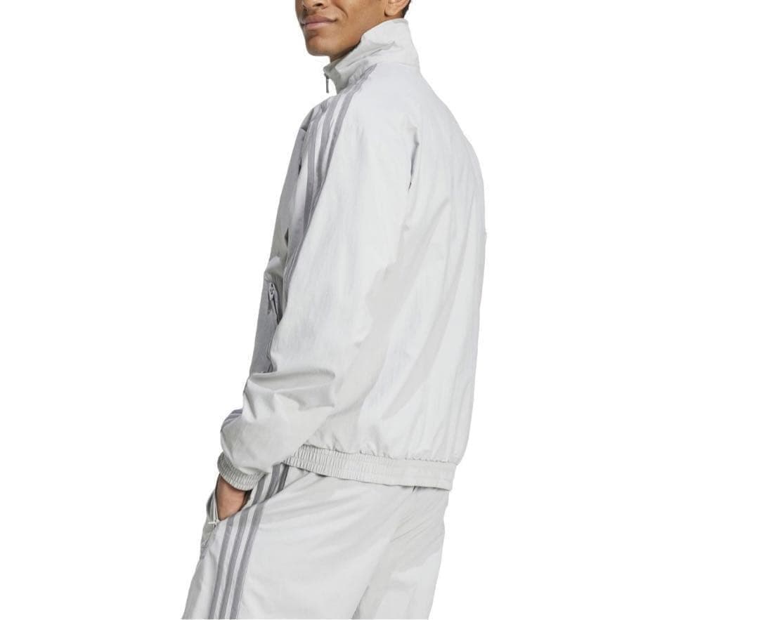 アディダス オリジナルス ファイヤーバード ウーブン トラックジャケット M