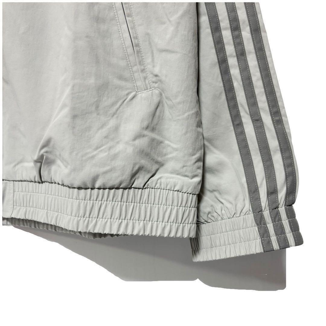 アディダス オリジナルス ファイヤーバード ウーブン トラックジャケット M