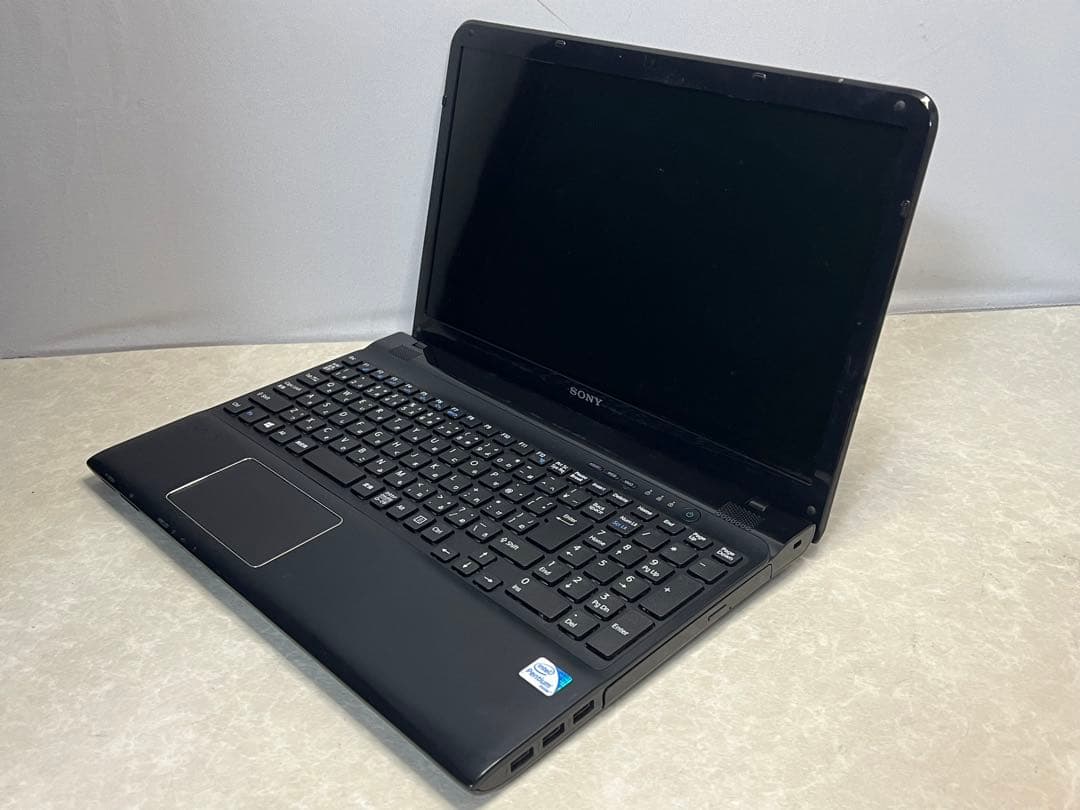 大人気 SONY VAIO ノートPC win11pro