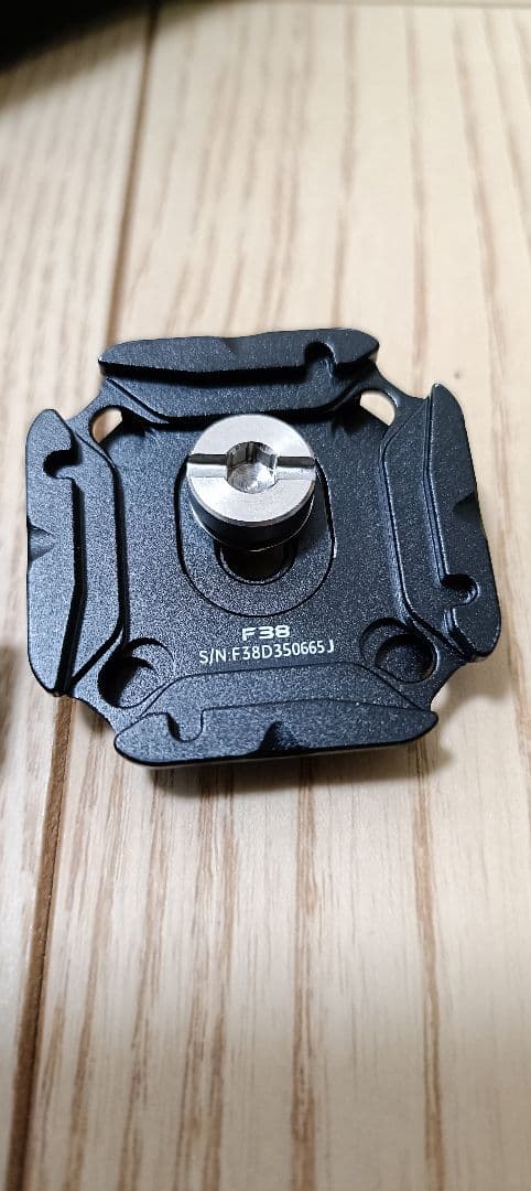 ULANZI ウランジ　カメラストラップ　ホルスター　クイックシュー