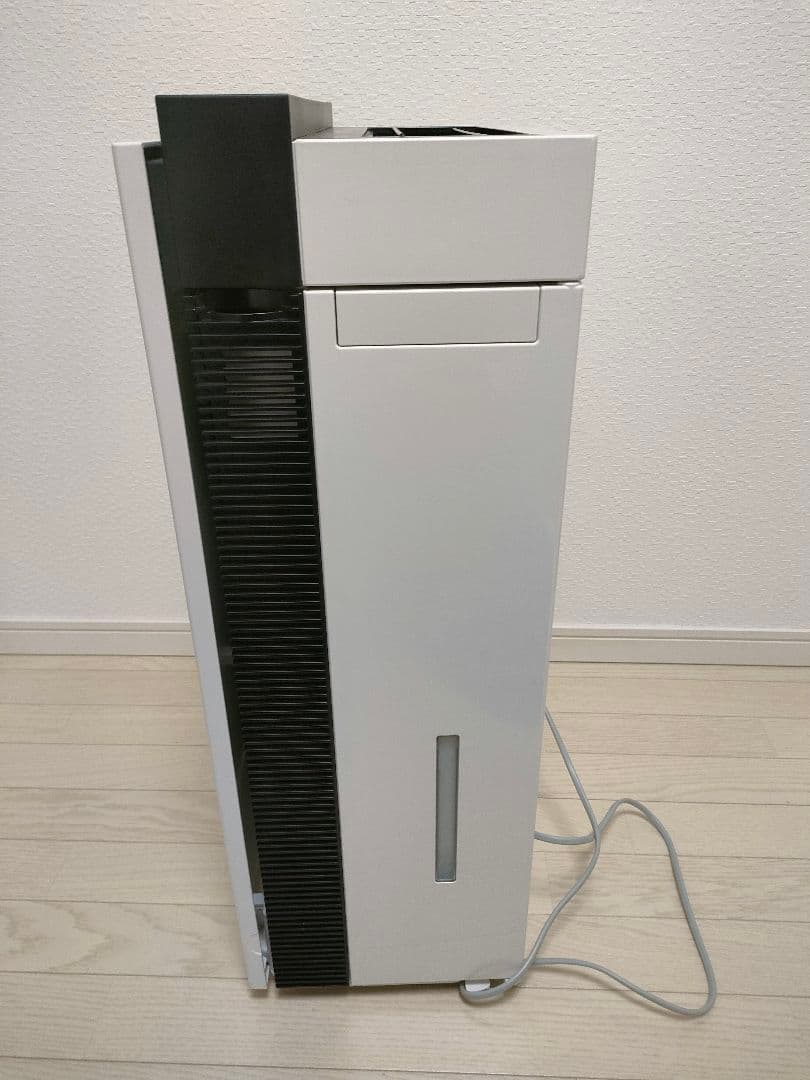 パナソニック　次亜塩素酸空間除菌脱臭機　ジアイーノ　F-MV2100 2020年