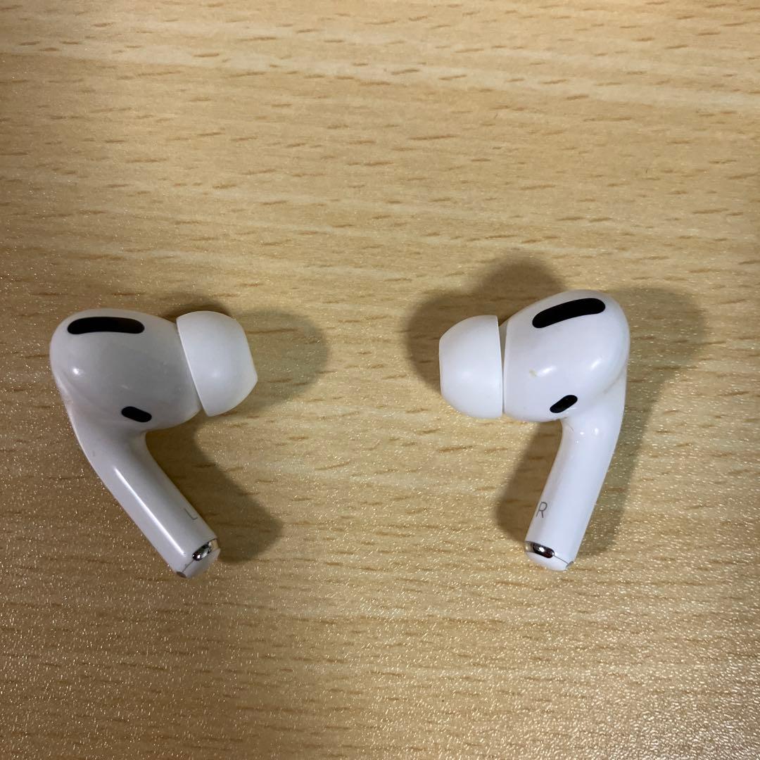 正規品　Apple AirPods Pro（箱あり）jun0528s
