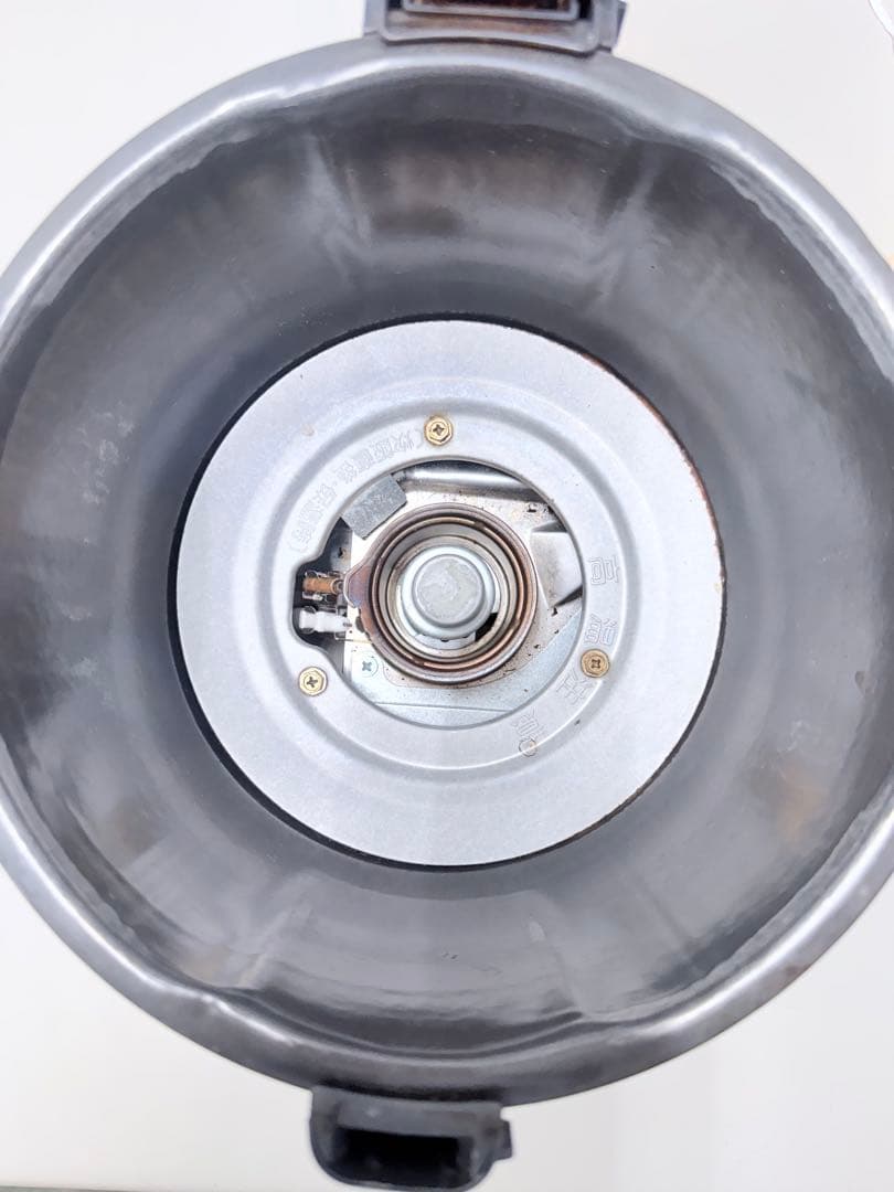 リンナイ　ガス炊飯器 1.0L 5.5合 こがまる 都市ガス用RR-055VL