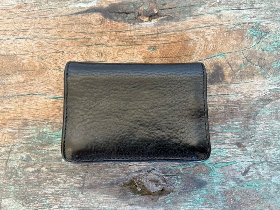 クロムハーツ Chrome Hearts 3ポケット　カードケース