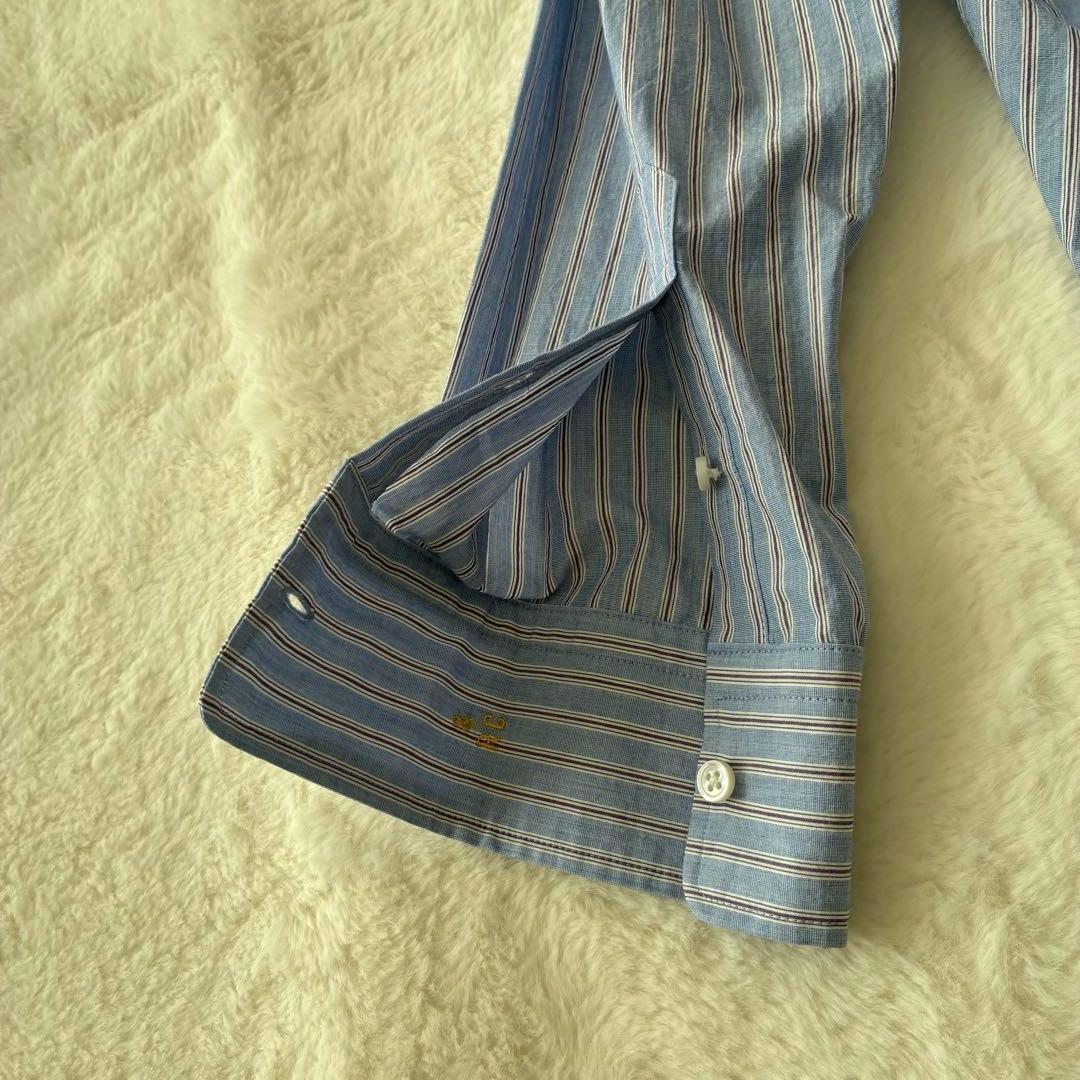 Curensology カレンソロジー ＜&RC＞ ビッグシャツ　新品未使用