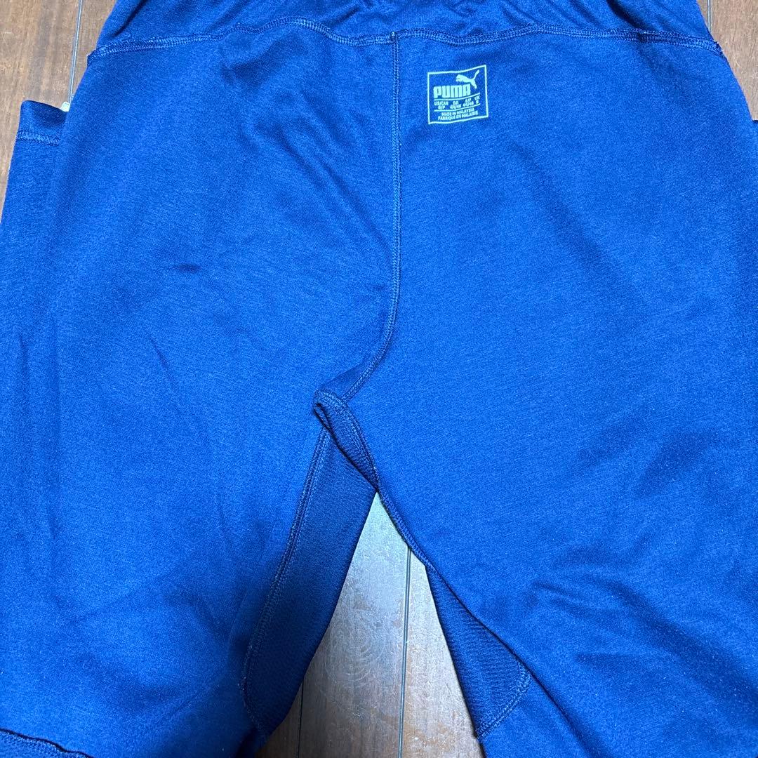 PUMA イタリア代表　Sサイズ　ジャージ上下