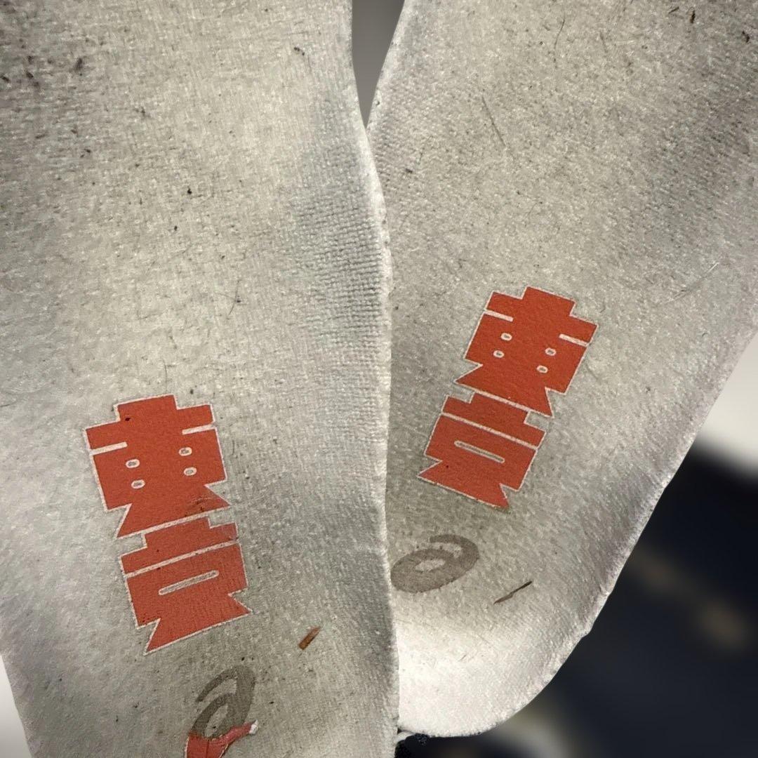 東京マラソン2025 限定モデル　アシックス NOVA BLAST5