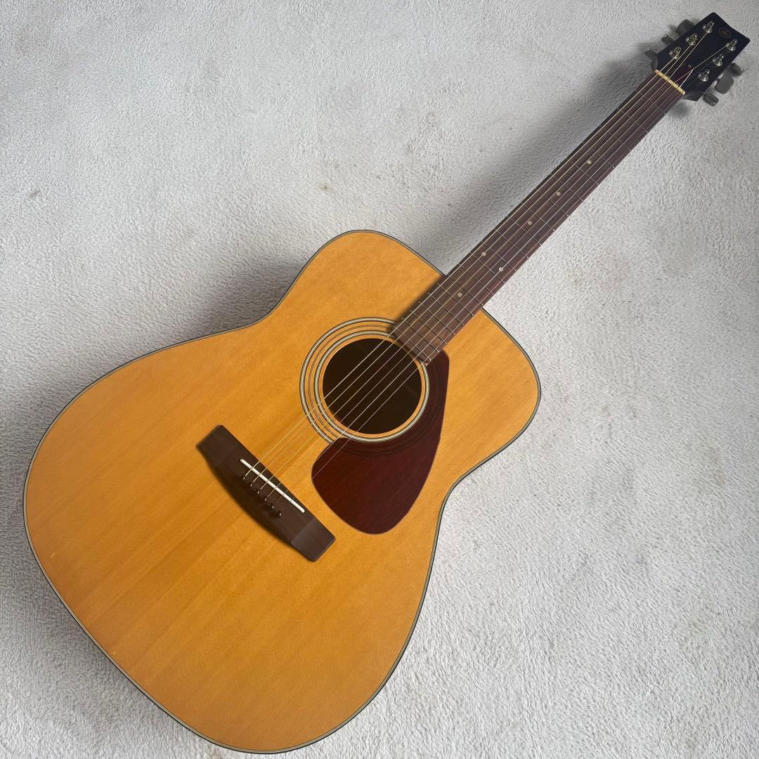 激レア★YAMAHA FG-200 ジャパンビンテージ　激鳴　ヤマハ　アコギ