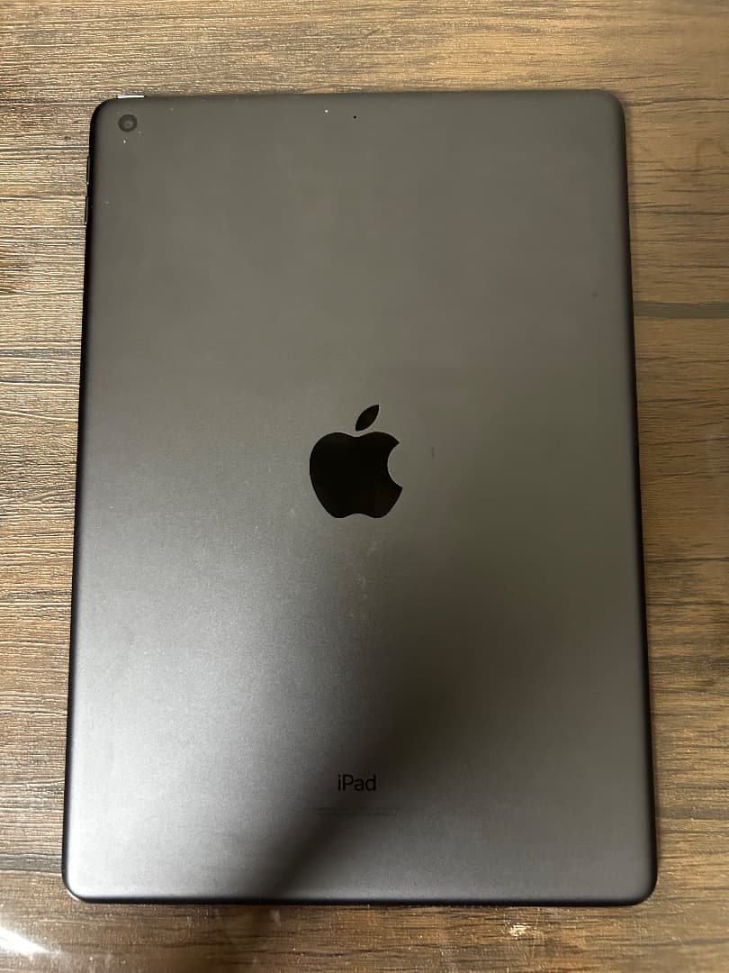 iPad 第9世代 A2602 付属品・箱付き