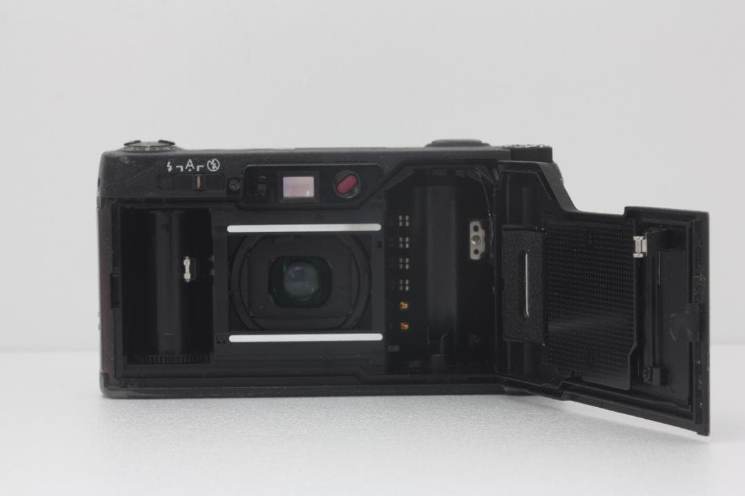 リコー Ricoh GR1s ブラック #314