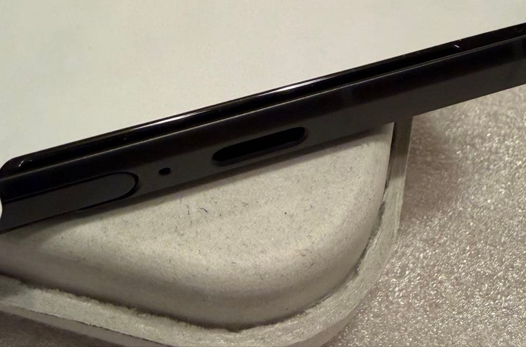 [美品]SONY Xperia 5 Ⅳ XQ-CQ44 256GB SIMフリー