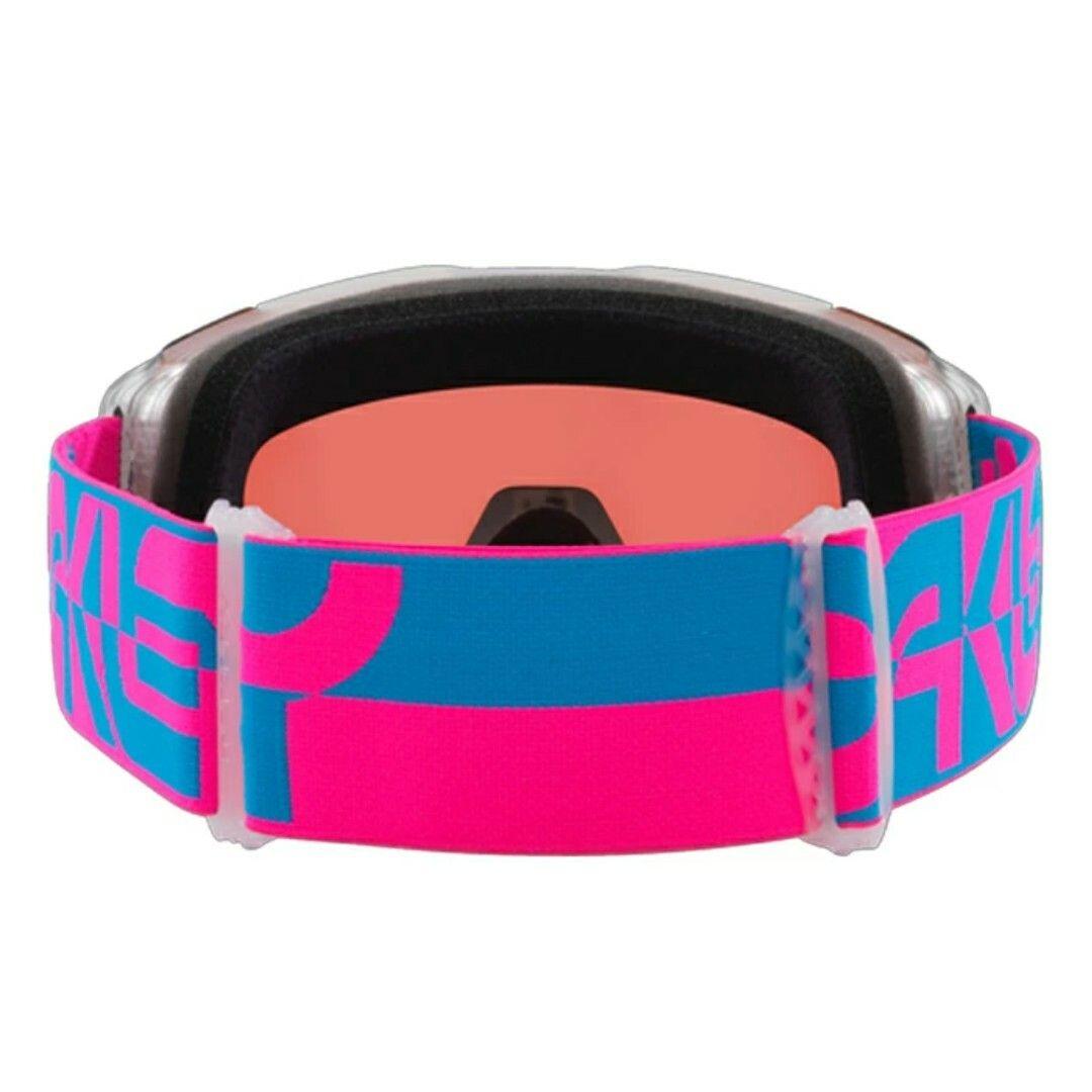 新品2025年OakleyラインマイナープロL Line miner pro L