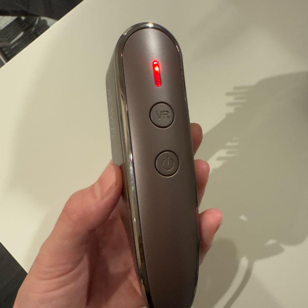 スカルプD ボーテ　スカルプ電気ブラシ