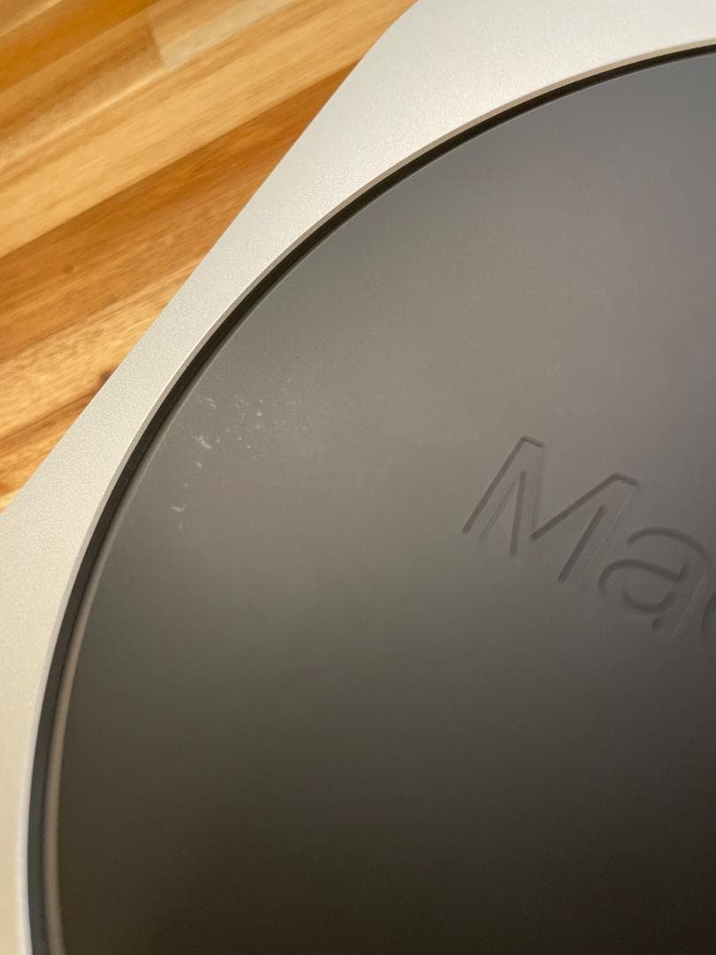 【動作確認済み】Mac mini M2 Pro 16GB 512GB SSD